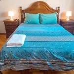 Enjoy Estação - Charming Bedrooms In The Historic Center *