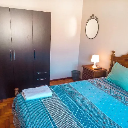 Enjoy Estação - Charming Bedrooms In The Historic Center *