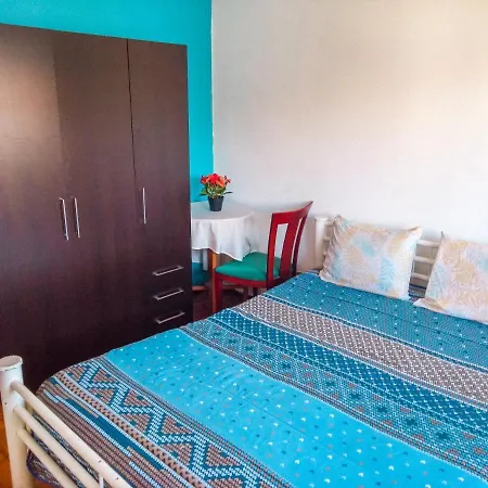 Alloggio in famiglia Enjoy Estacao - Charming Bedrooms In The Historic Center