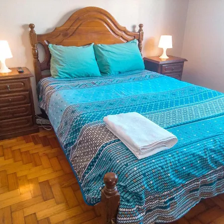 Enjoy Estação - Charming Bedrooms In The Historic Center Braga