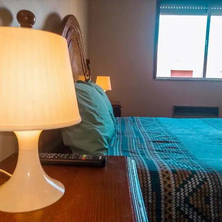Enjoy Estacao - Charming Bedrooms In The Historic Center Alloggio in famiglia Braga